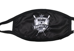 Made in Brooklyn SAFETY MASK